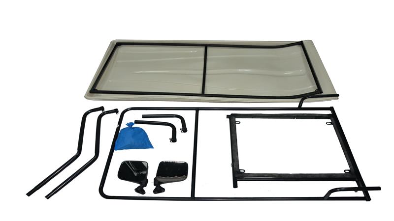 ÖN KABİN TAKIM (XIGMA)